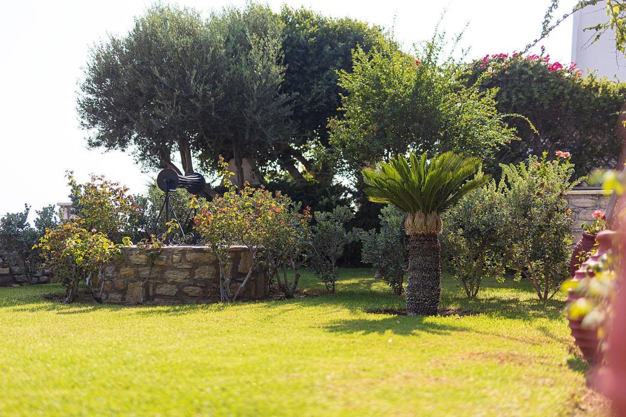 Kaly Solana Agia Anna (Naxos) Exterior foto